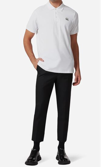 Ikon Polo T Shirt