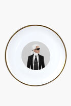 Karl Dinner Plate 27 CM