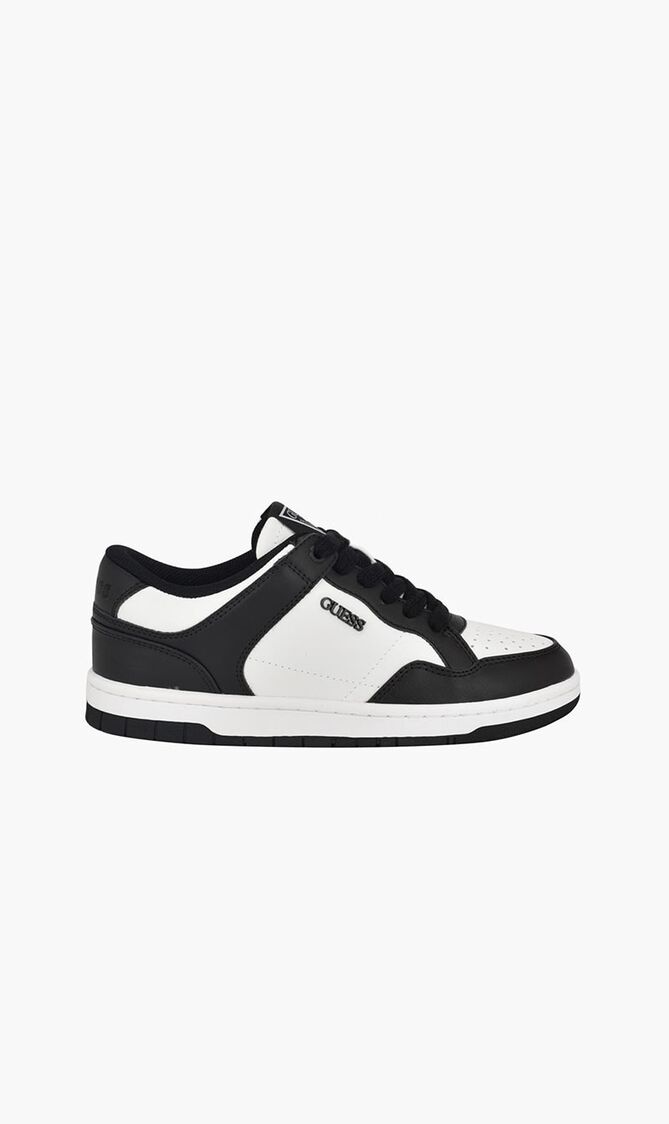 COLOR BLOCK SNEAKERS