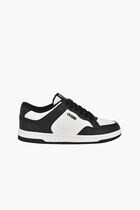 COLOR BLOCK SNEAKERS