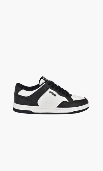 COLOR BLOCK SNEAKERS