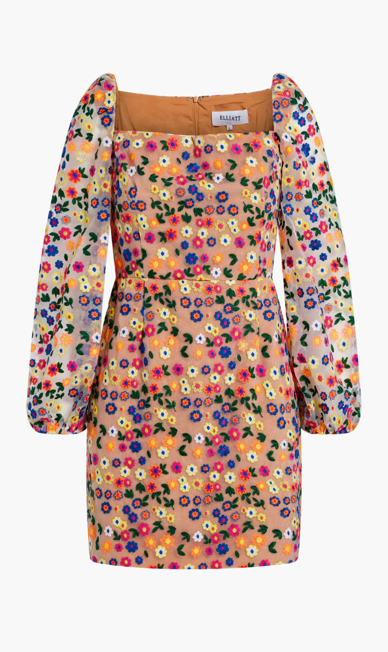 Buy ELLIATT CLASSICAL DRESS for AED 486.50 The Deal Outlet