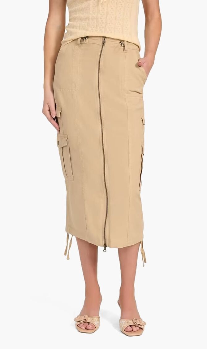 Cargo Skirt