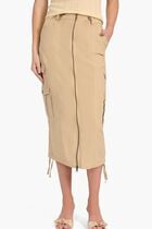 Cargo Skirt