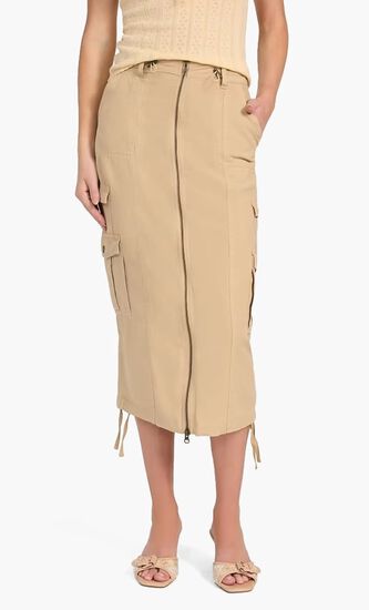 Cargo Skirt