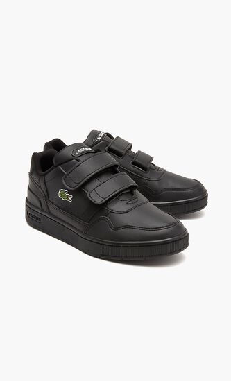 T-clip Synthetic Sneakers
