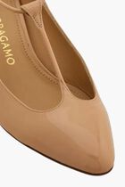 Spherical Heel Pumps