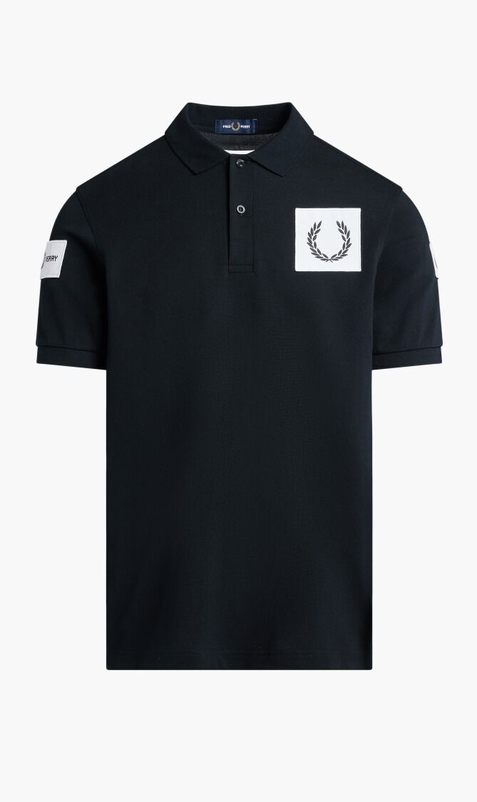 Fred perry polo outlet outlet