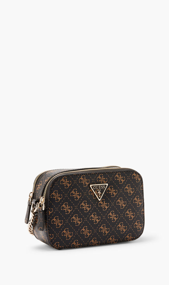 NOELLE CROSSBODY CAMERA