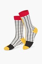 EMS SOCKS KIDS FRENCH FRIES