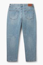 Carrot Cut Jeans