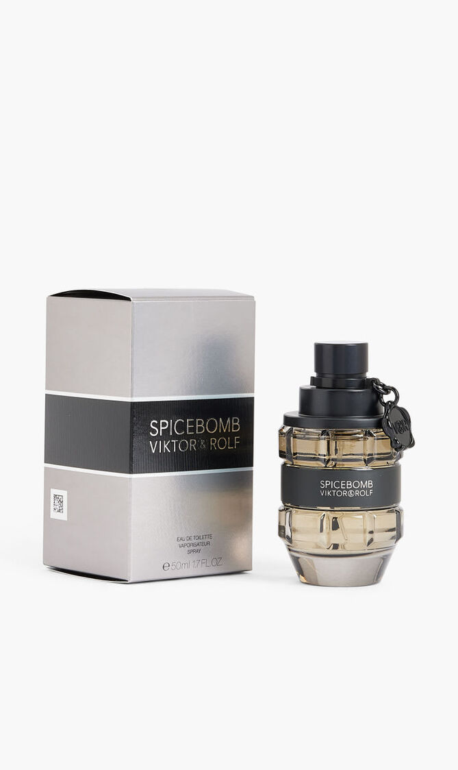 VR SPICE BOMB EDT 50ML