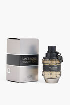 VR SPICE BOMB EDT 50ML