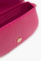 Greca Chain Shoulder Bag Greca Chain Shoulder Bag