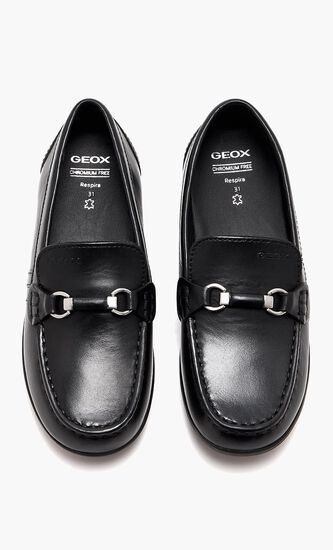 New Fast Loafers