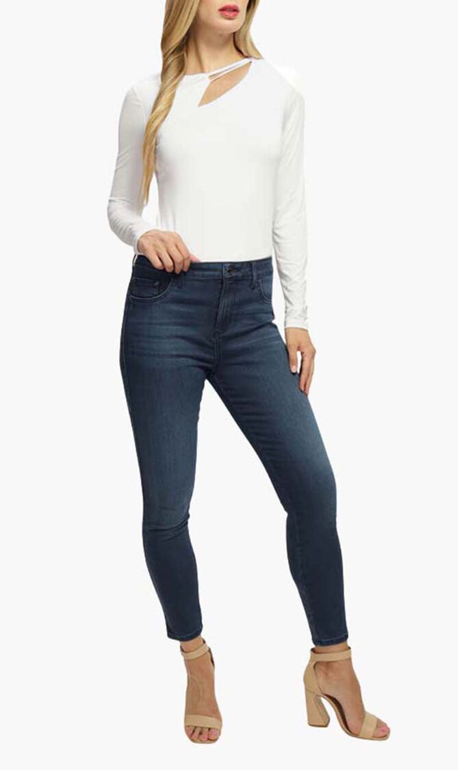 LS ASYMMETRIC NK JOA