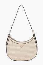 Murielle Woven Shoulder Bag