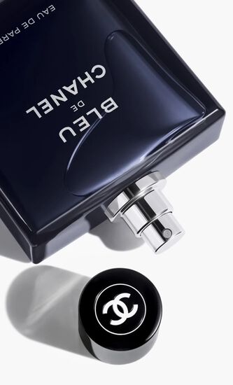 Bleu De Chanel, Eau De Parfum, 100ml