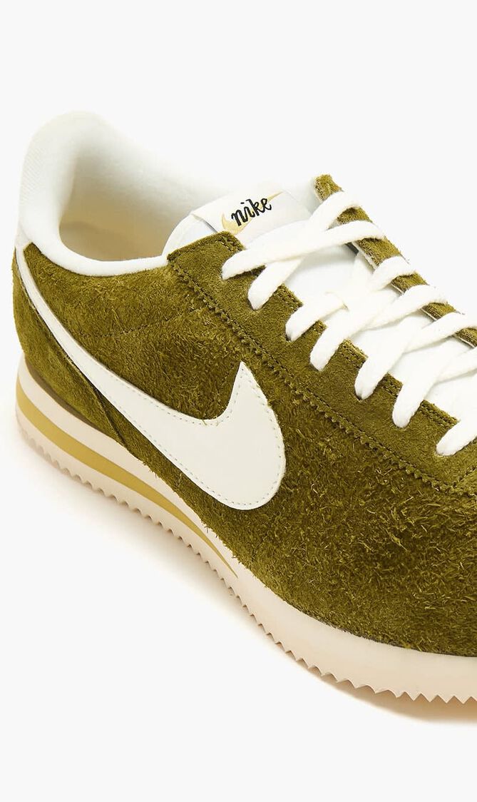 Cortez SE Pacific Moss Sneakers