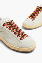 LITE CURB LOW TOP SNEAKERS
