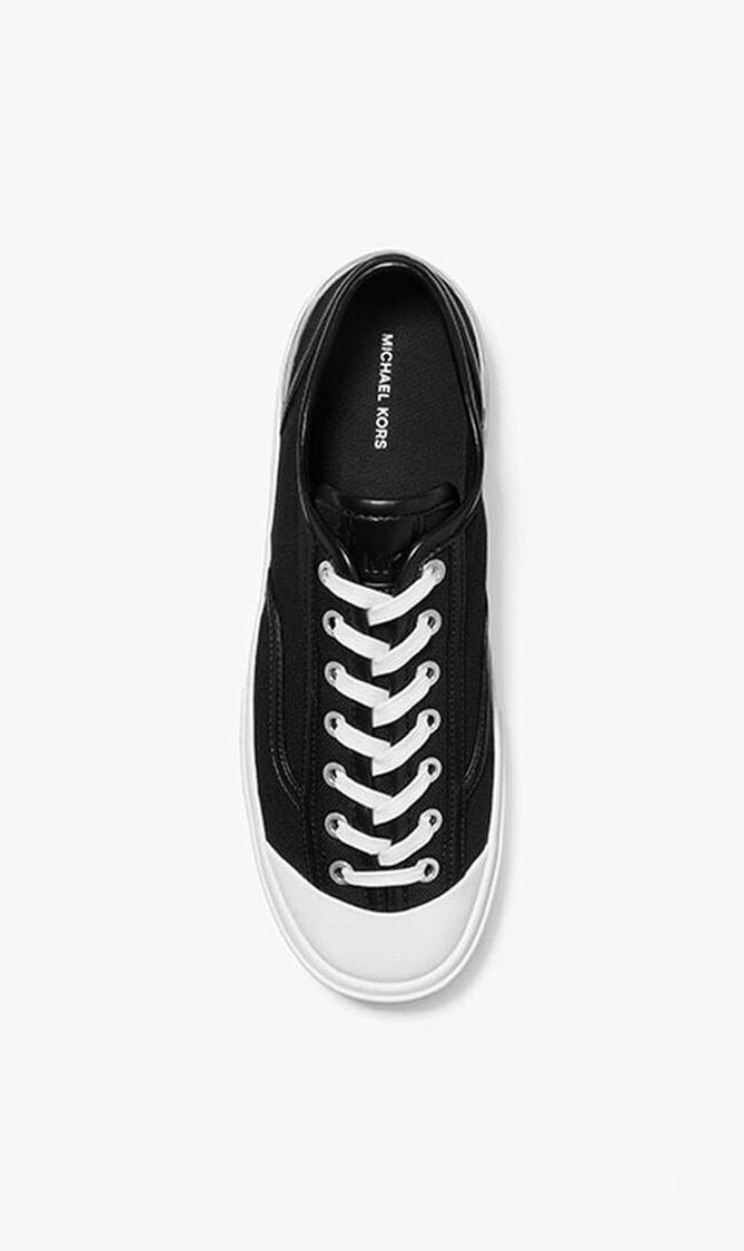 Jude Linen Blend Sneakers