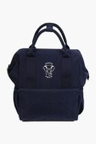 Elephant Logo Baby Changing Bag