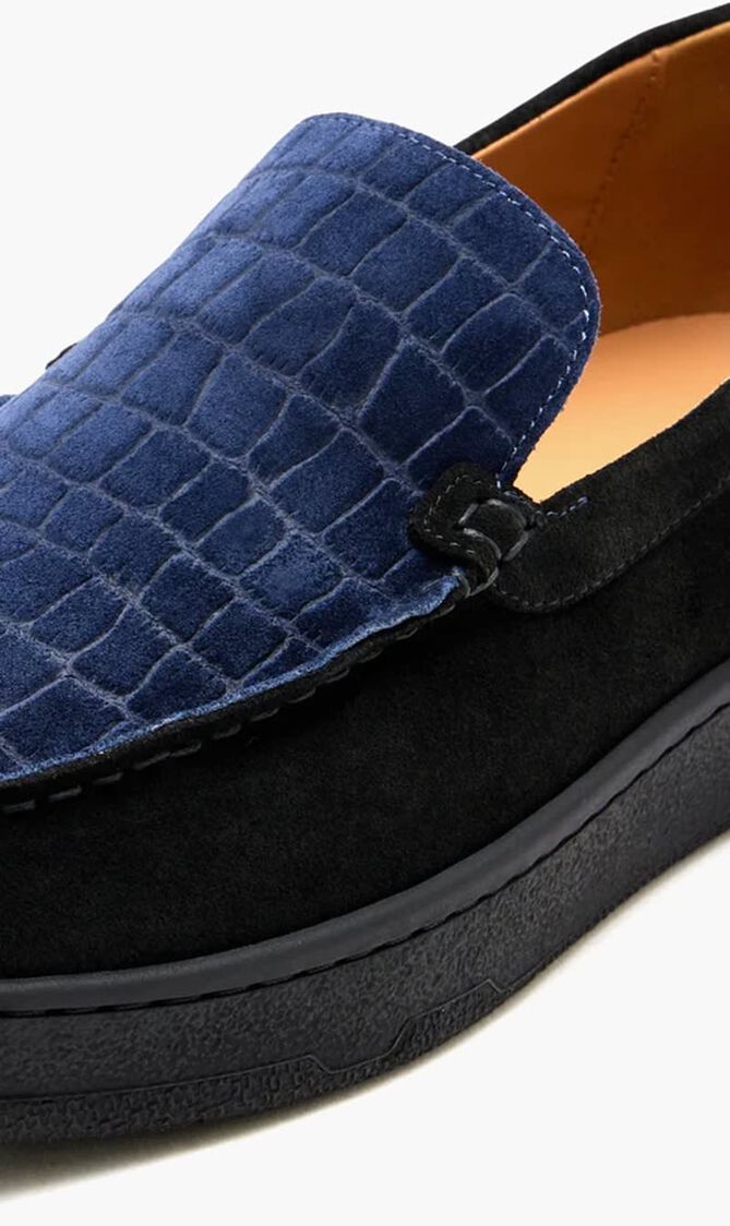 Cruiser slippers