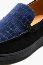 Cruiser slippers