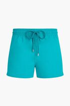 Jacquard Turtles Shorts