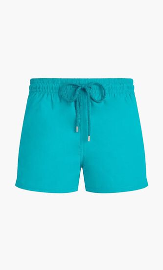Jacquard Turtles Shorts
