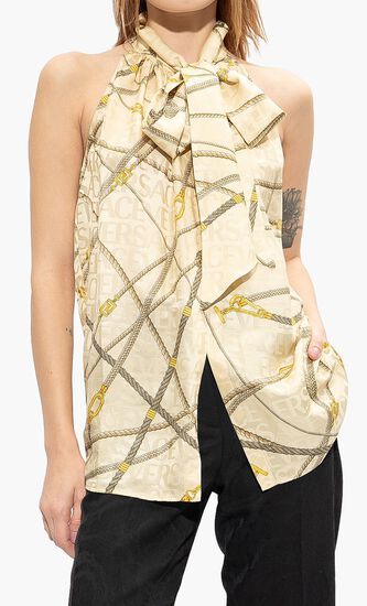 Silk Top