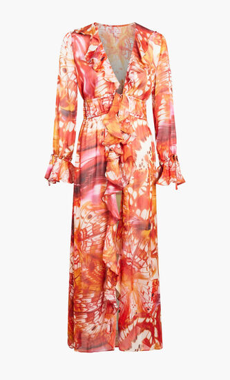 LS VANESSA DUSTER