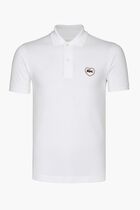 Classic Fit Polo T-Shirt