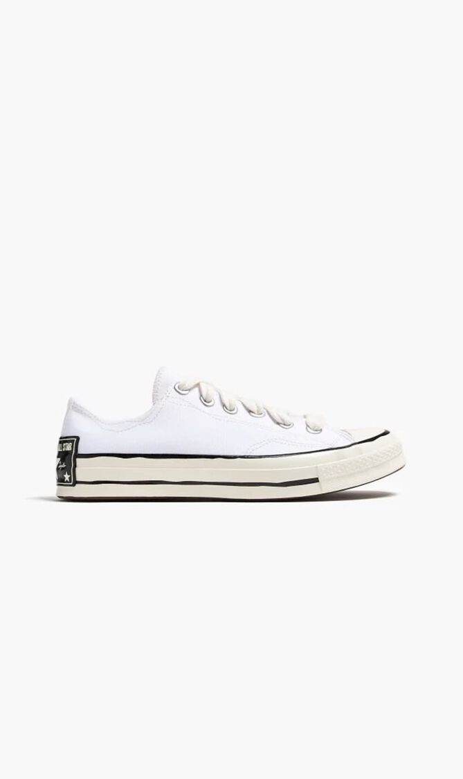 Chuck 70 LowTop Sneakers