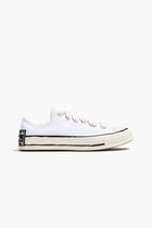 Chuck 70 LowTop Sneakers