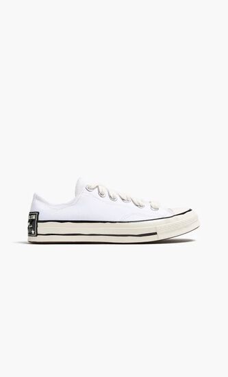 Chuck 70 LowTop Sneakers