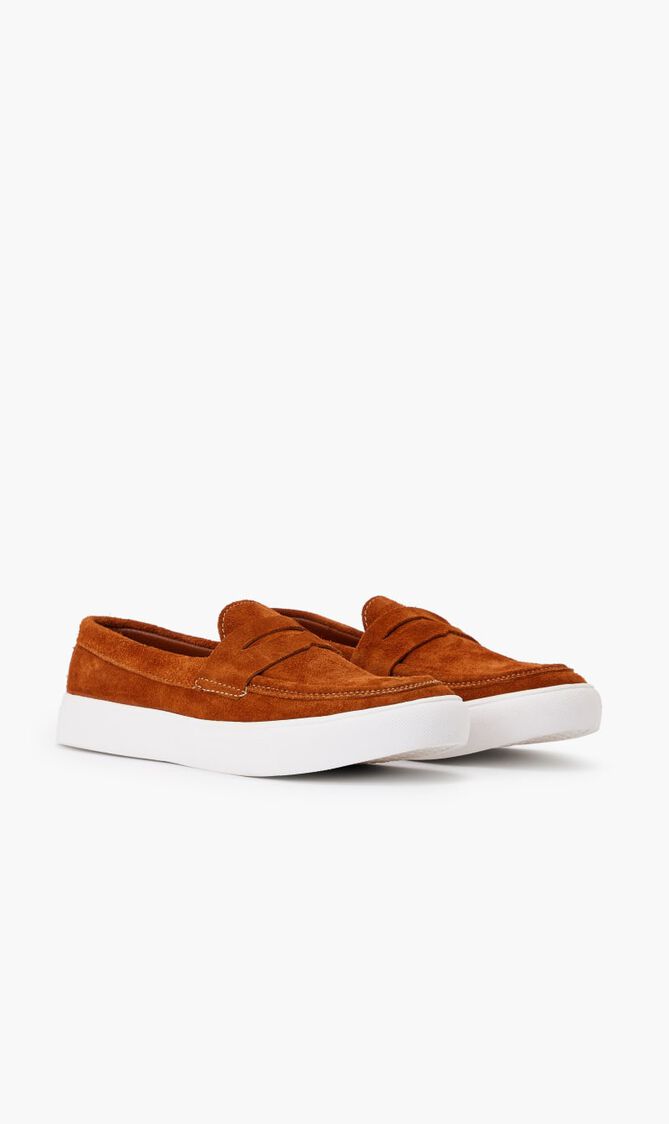 Classic Moccasins Loafers