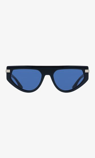Metallic Sunglasses