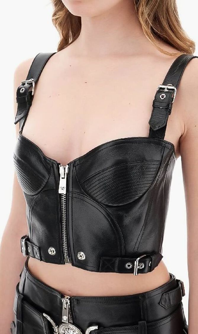 OTHER LEATHER LEATHER