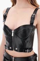 OTHER LEATHER LEATHER