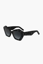 Structured Sunglasses