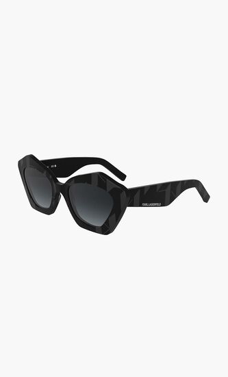 Structured Sunglasses