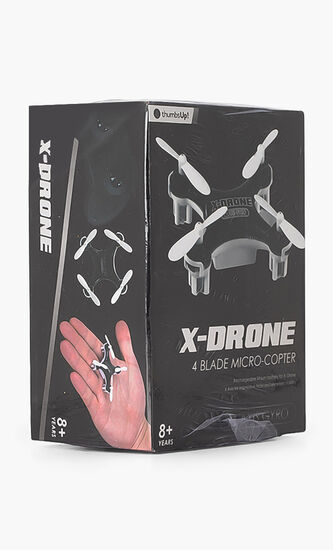 X-Drone 4 Blade Micro-copter
