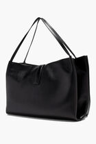Medium Flap Tote Bag