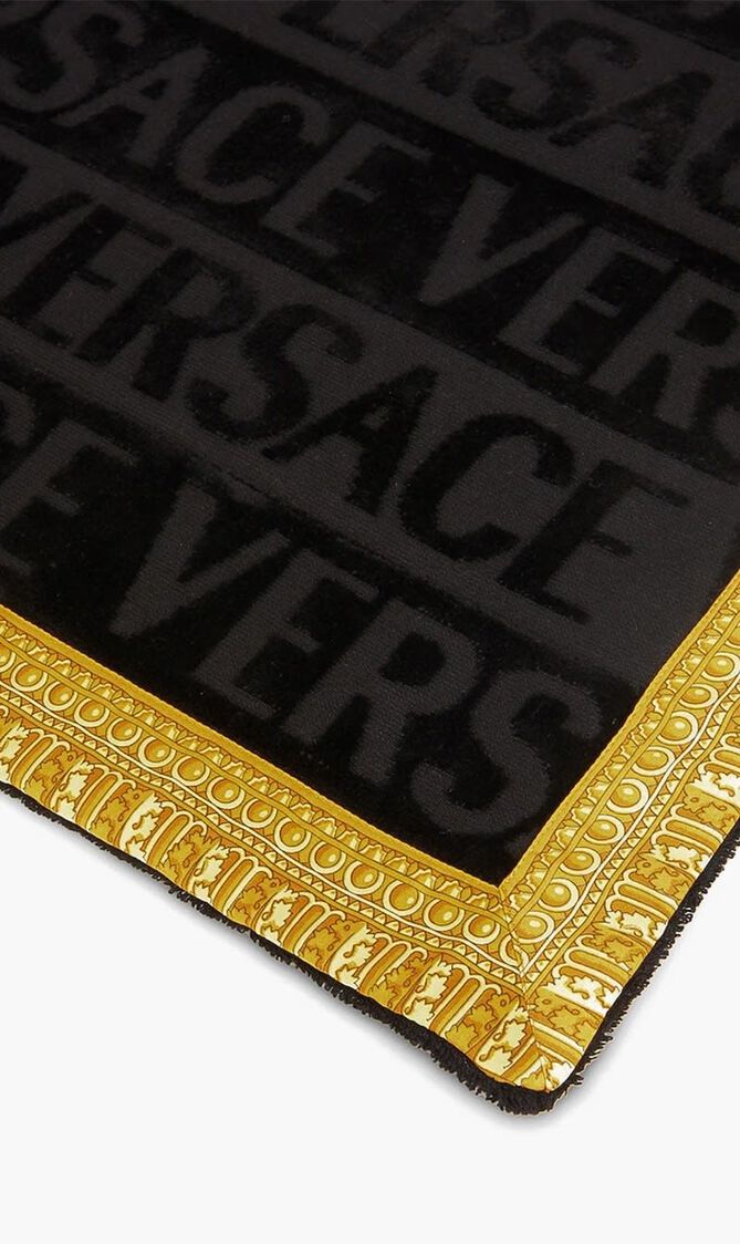 Allover Bath Mat