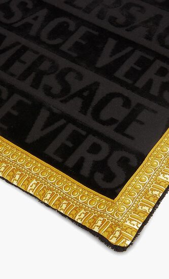 Allover Bath Mat