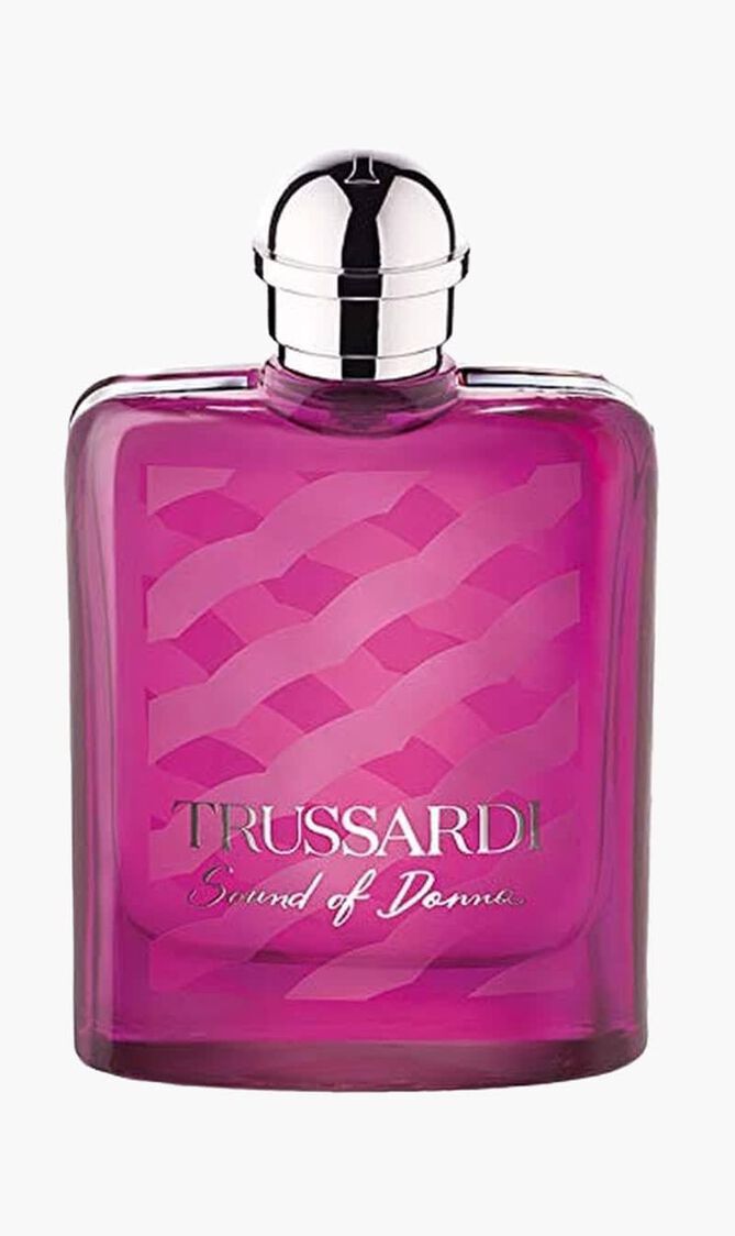 Donna Eau De Parfum, 100ml