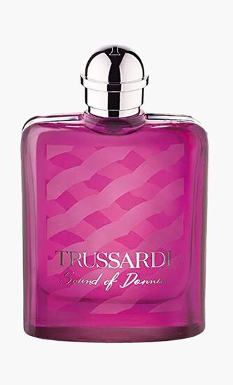 Donna Eau De Parfum, 100ml