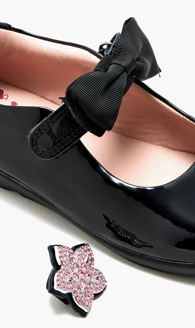 Daisy 2 School Shoes
