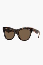 Havana Sunglasses